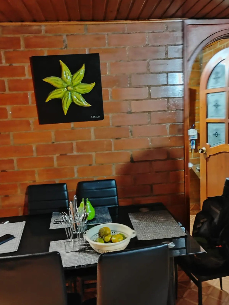 Apartamento en venta en Molinos Del Sur, Bogotá · foto 3 de 13