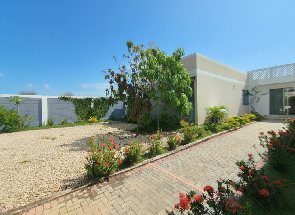 Casa en arriendo en Punta Canoa, Cartagena · foto 3 de 24