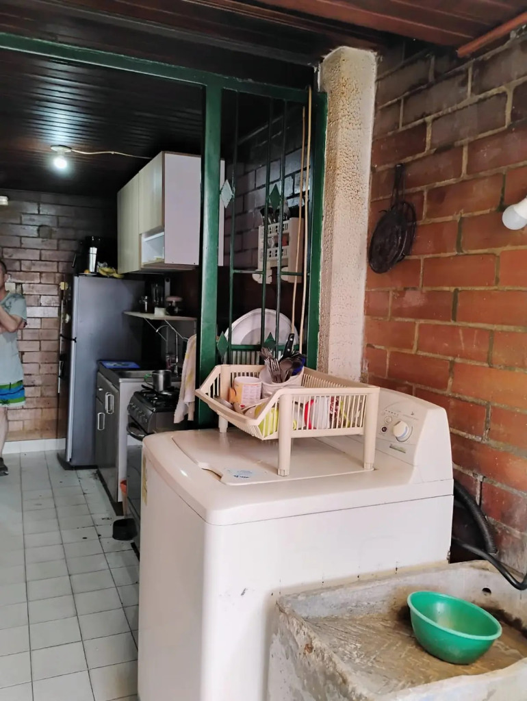 Apartamento en venta en Molinos Del Sur, Bogotá · foto 4 de 13