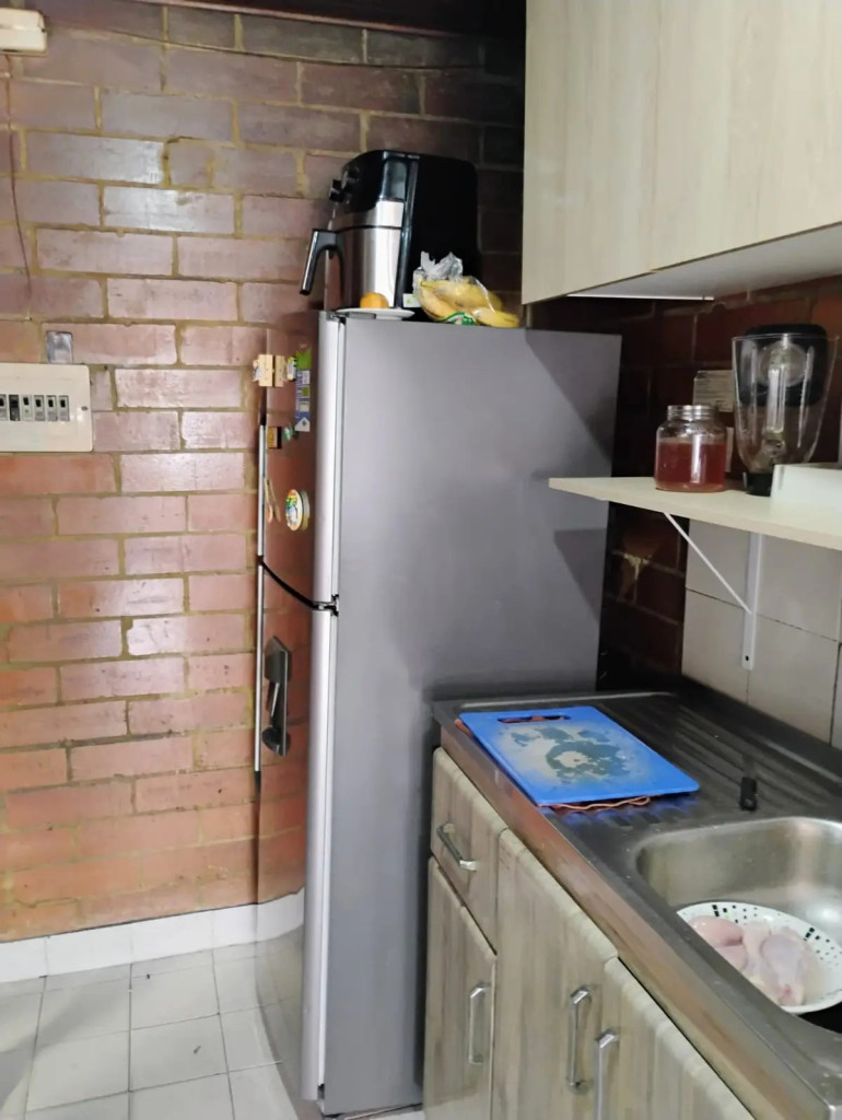 Apartamento en venta en Molinos Del Sur, Bogotá · foto 5 de 13