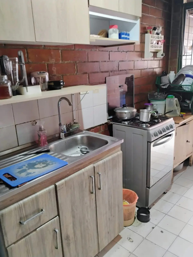 Apartamento en venta en Molinos Del Sur, Bogotá · foto 6 de 13