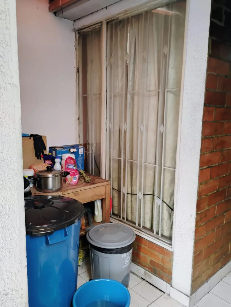 Apartamento en venta en Molinos Del Sur, Bogotá · foto 8 de 13