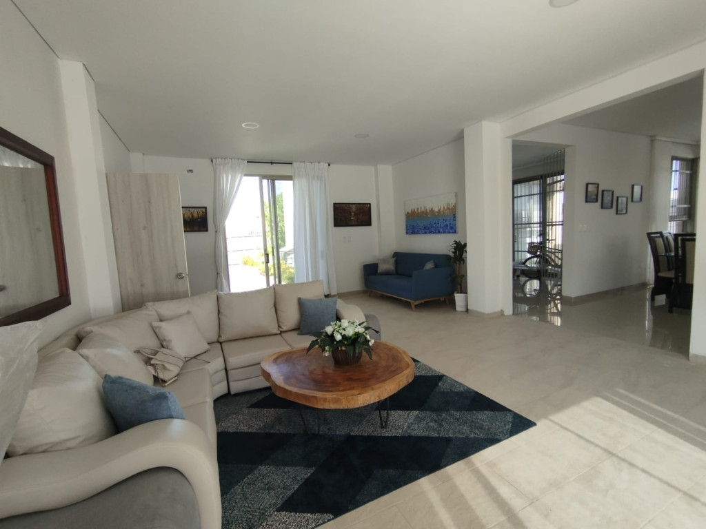 Casa en arriendo en Punta Canoa, Cartagena · foto 7 de 24