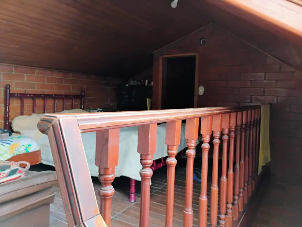 Apartamento en venta en Molinos Del Sur, Bogotá · foto 9 de 13