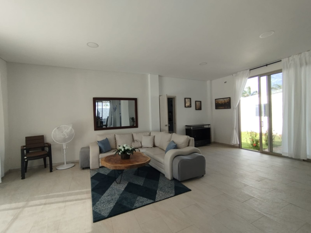 Casa en arriendo en Punta Canoa, Cartagena · foto 8 de 24