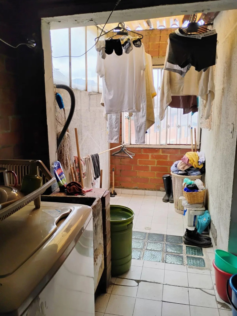 Apartamento en venta en Molinos Del Sur, Bogotá · foto 10 de 13