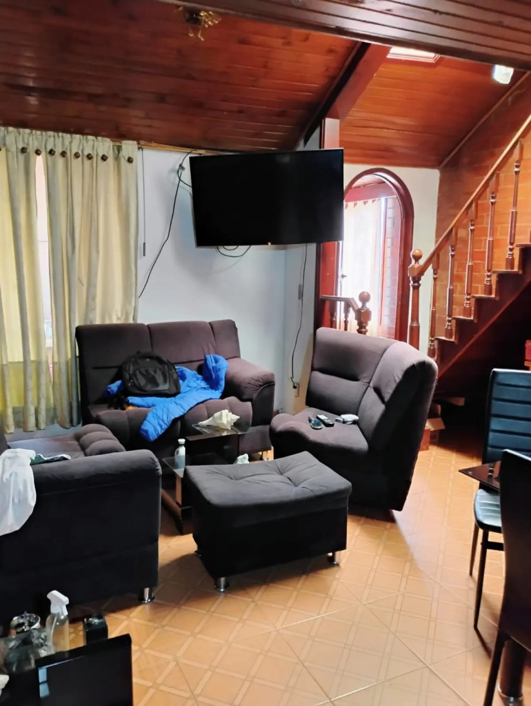 Apartamento en venta en Molinos Del Sur, Bogotá · foto 11 de 13