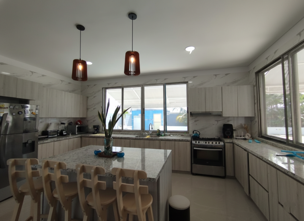 Casa en arriendo en Punta Canoa, Cartagena · foto 11 de 24