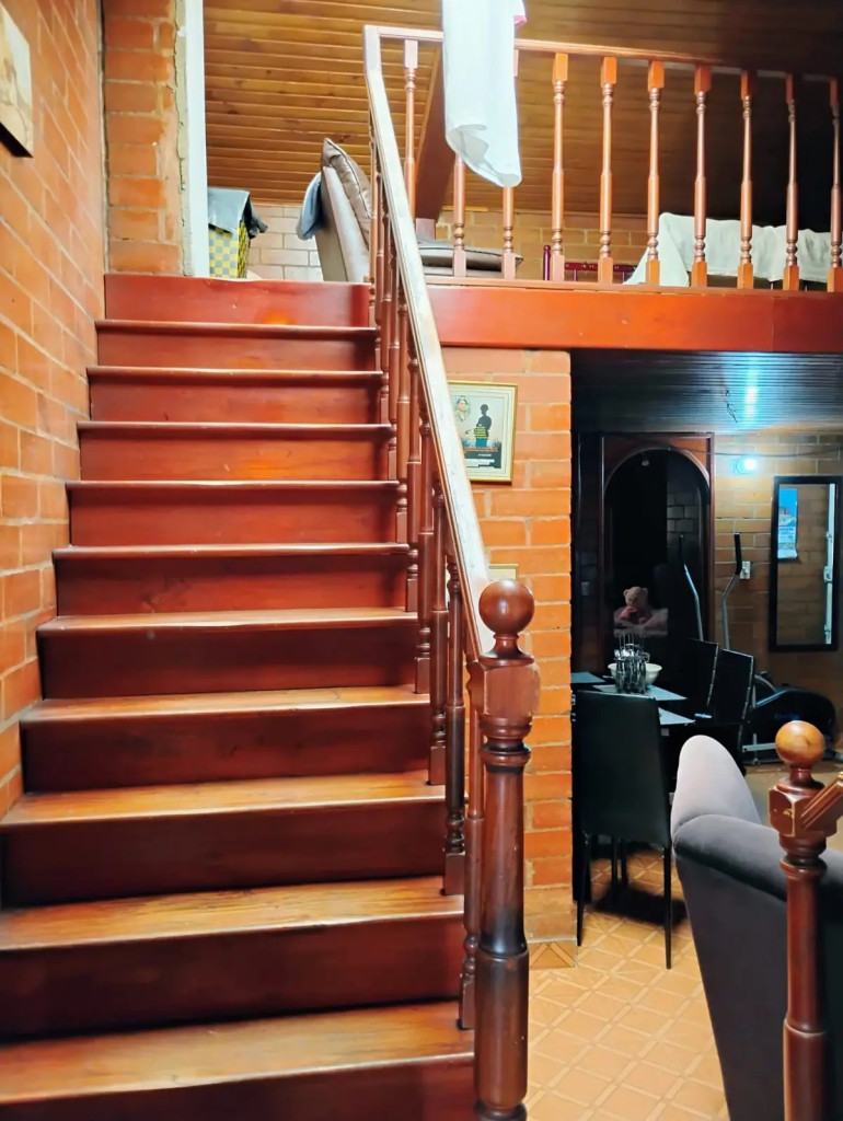 Apartamento en venta en Molinos Del Sur, Bogotá · foto 12 de 13