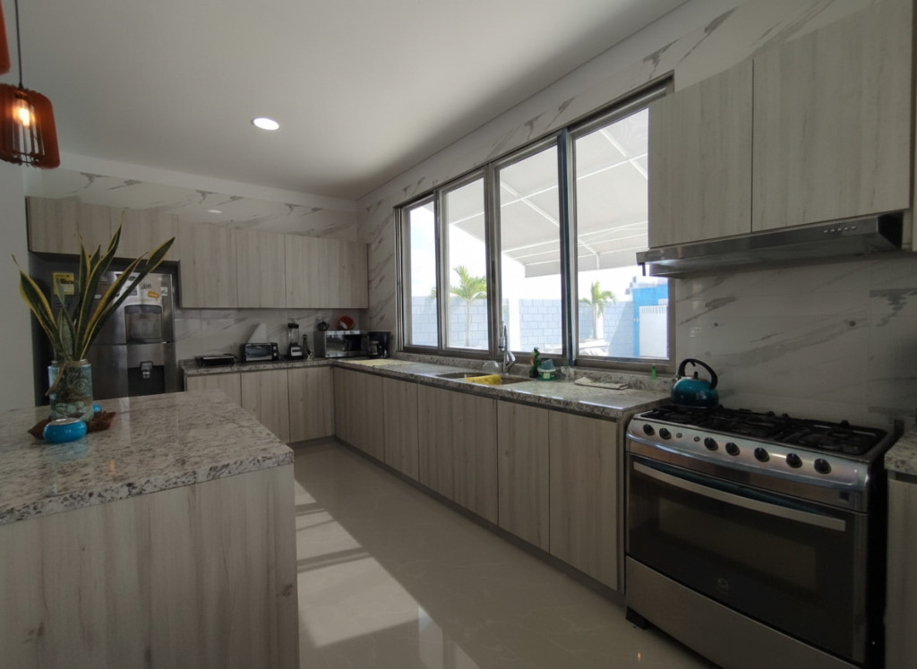 Casa en arriendo en Punta Canoa, Cartagena · foto 12 de 24