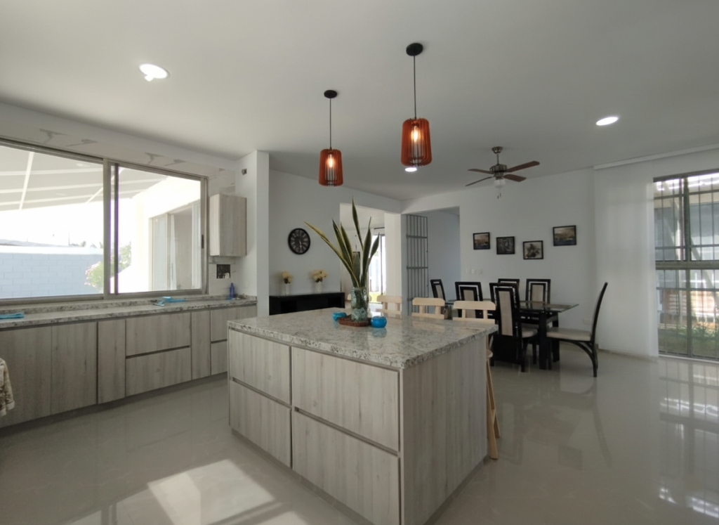 Casa en arriendo en Punta Canoa, Cartagena · foto 13 de 24