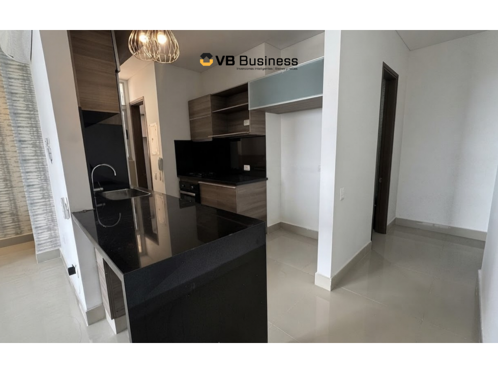 Apartamento en venta en Villa Santos, Barranquilla · foto 2 de 16