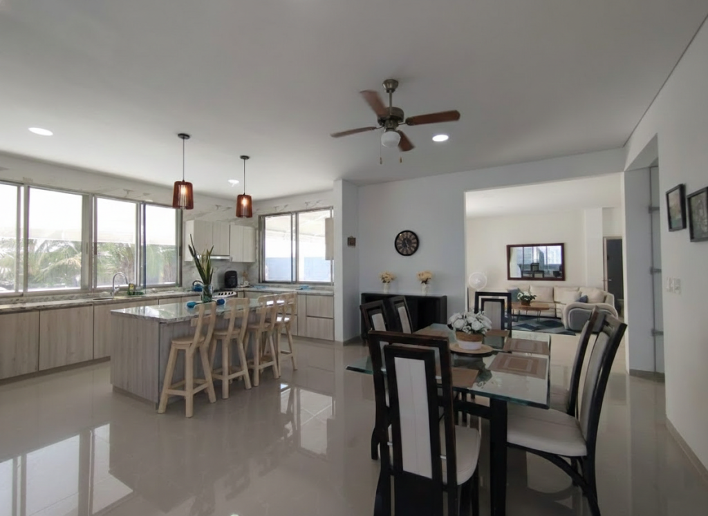 Casa en arriendo en Punta Canoa, Cartagena · foto 16 de 24