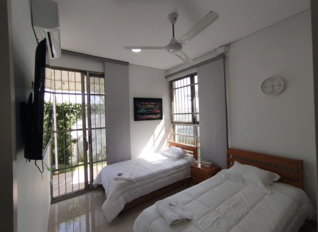 Casa en arriendo en Punta Canoa, Cartagena · foto 19 de 24