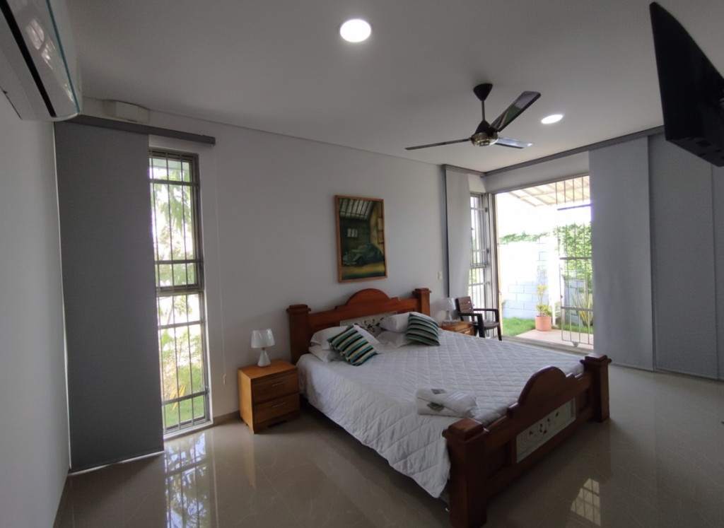 Casa en arriendo en Punta Canoa, Cartagena · foto 21 de 24