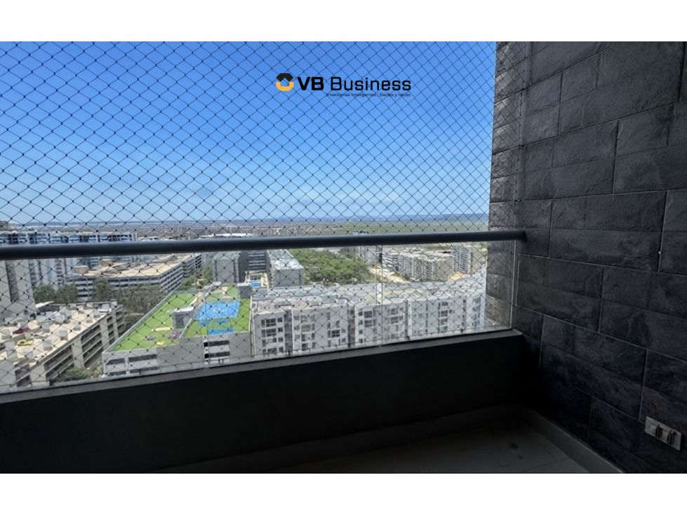 Apartamento en venta en Villa Santos, Barranquilla · foto 4 de 16