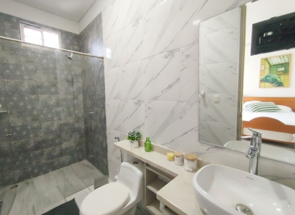 Casa en arriendo en Punta Canoa, Cartagena · foto 22 de 24
