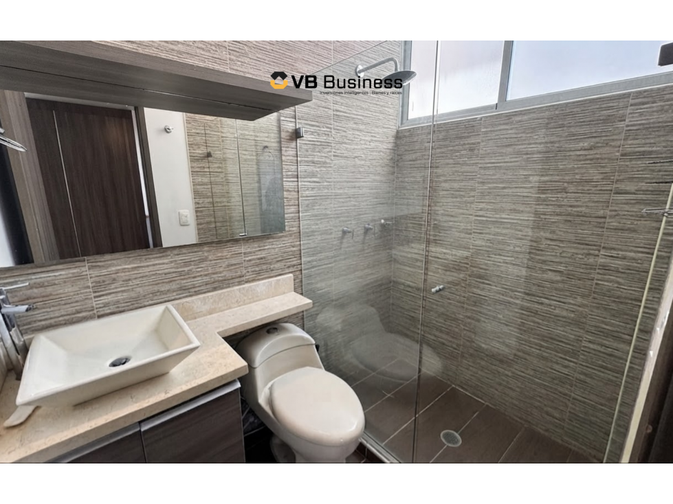 Apartamento en venta en Villa Santos, Barranquilla · foto 7 de 16