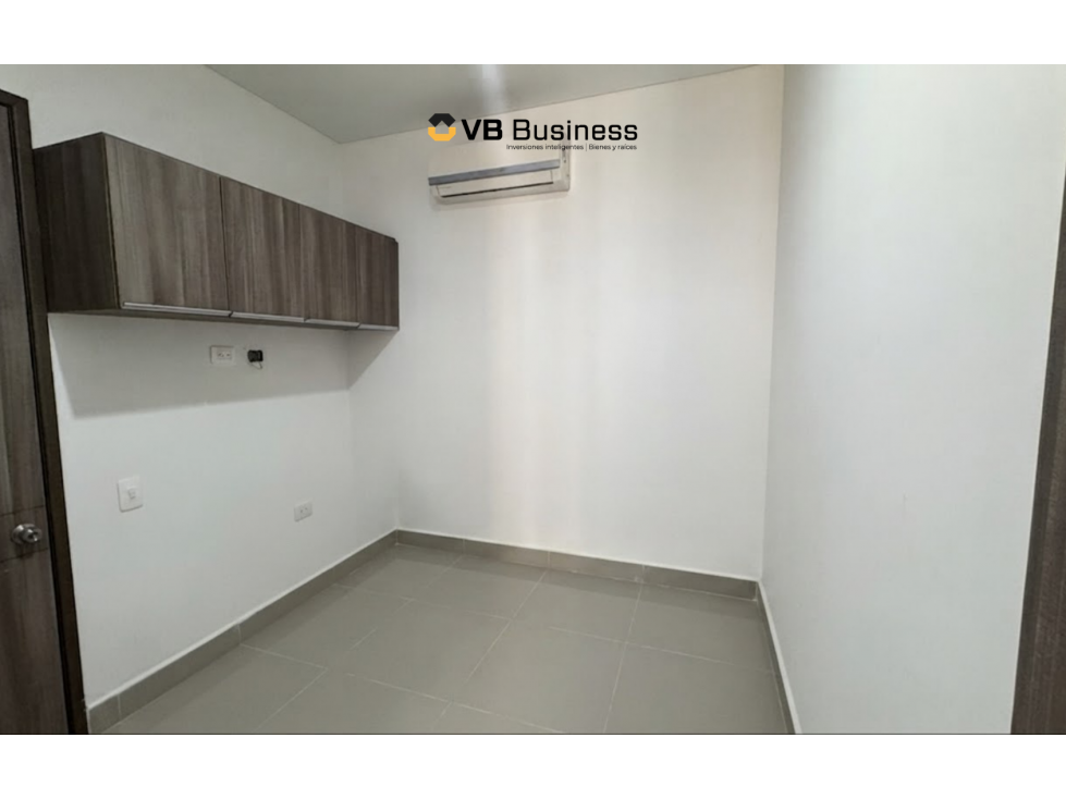 Apartamento en venta en Villa Santos, Barranquilla · foto 8 de 16