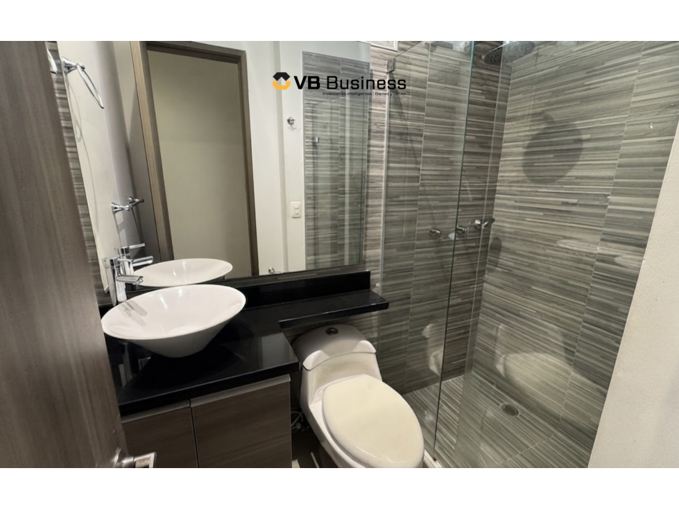 Apartamento en venta en Villa Santos, Barranquilla · foto 9 de 16