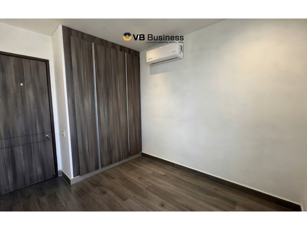 Apartamento en venta en Villa Santos, Barranquilla · foto 10 de 16