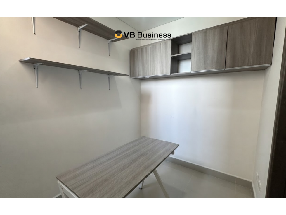 Apartamento en venta en Villa Santos, Barranquilla · foto 11 de 16