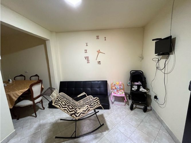 Apartamento de 3 alcobas en venta en Vereda Maria Auxiliadora, Sabaneta, 59 m² · foto 2 de 7