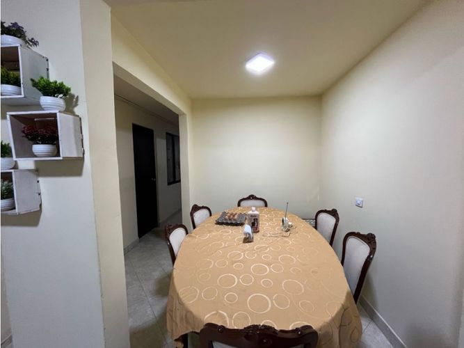 Apartamento de 3 alcobas en venta en Vereda Maria Auxiliadora, Sabaneta, 59 m² · foto 3 de 7