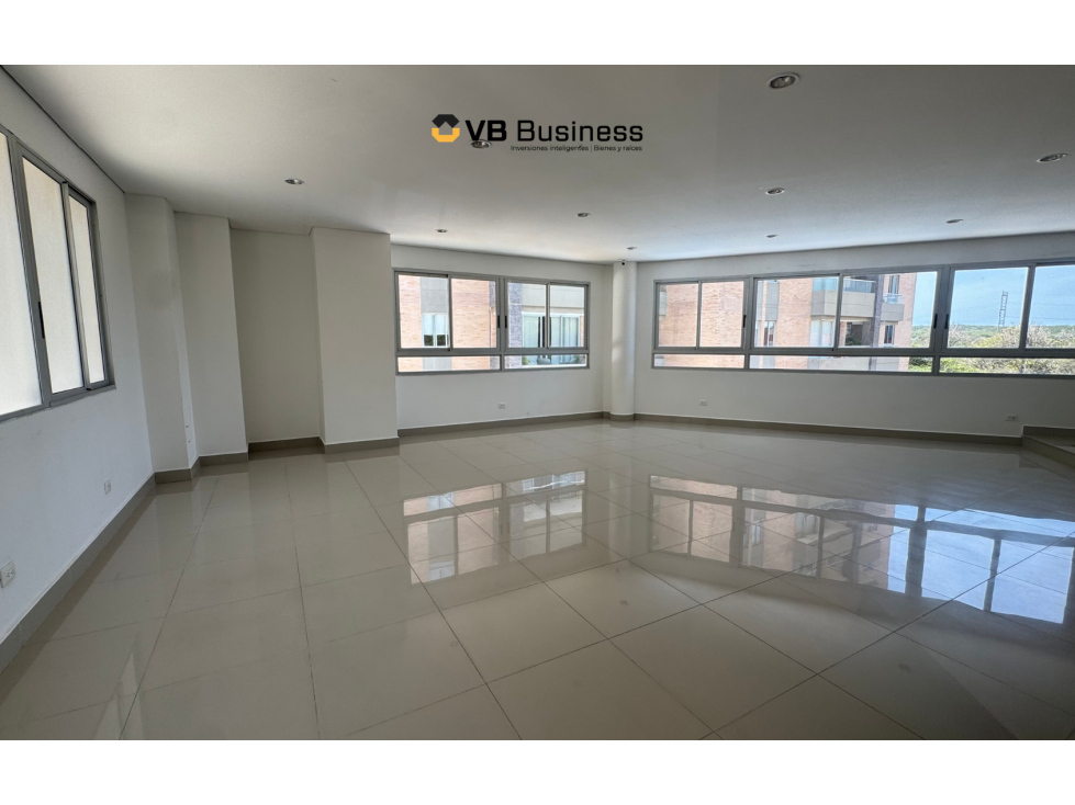 Apartamento en venta en Villa Santos, Barranquilla · foto 15 de 16