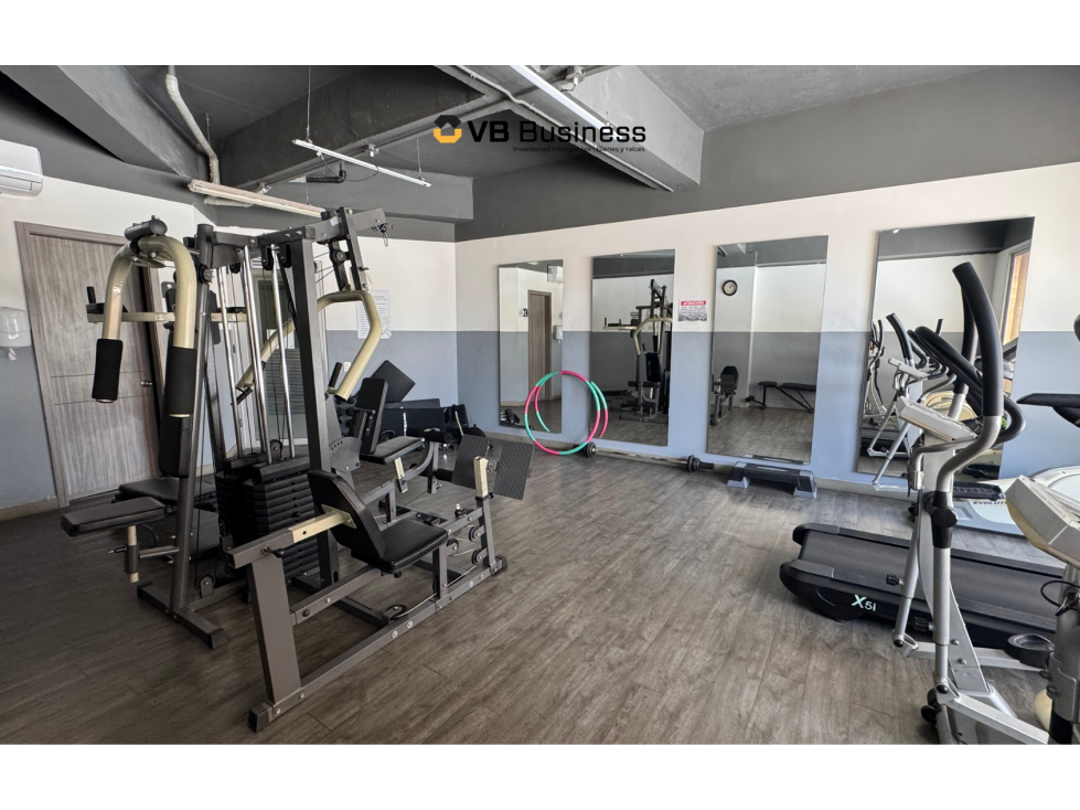 Apartamento en venta en Villa Santos, Barranquilla · foto 16 de 16