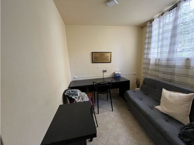 Apartamento de 3 alcobas en venta en Vereda Maria Auxiliadora, Sabaneta, 59 m² · foto 6 de 7