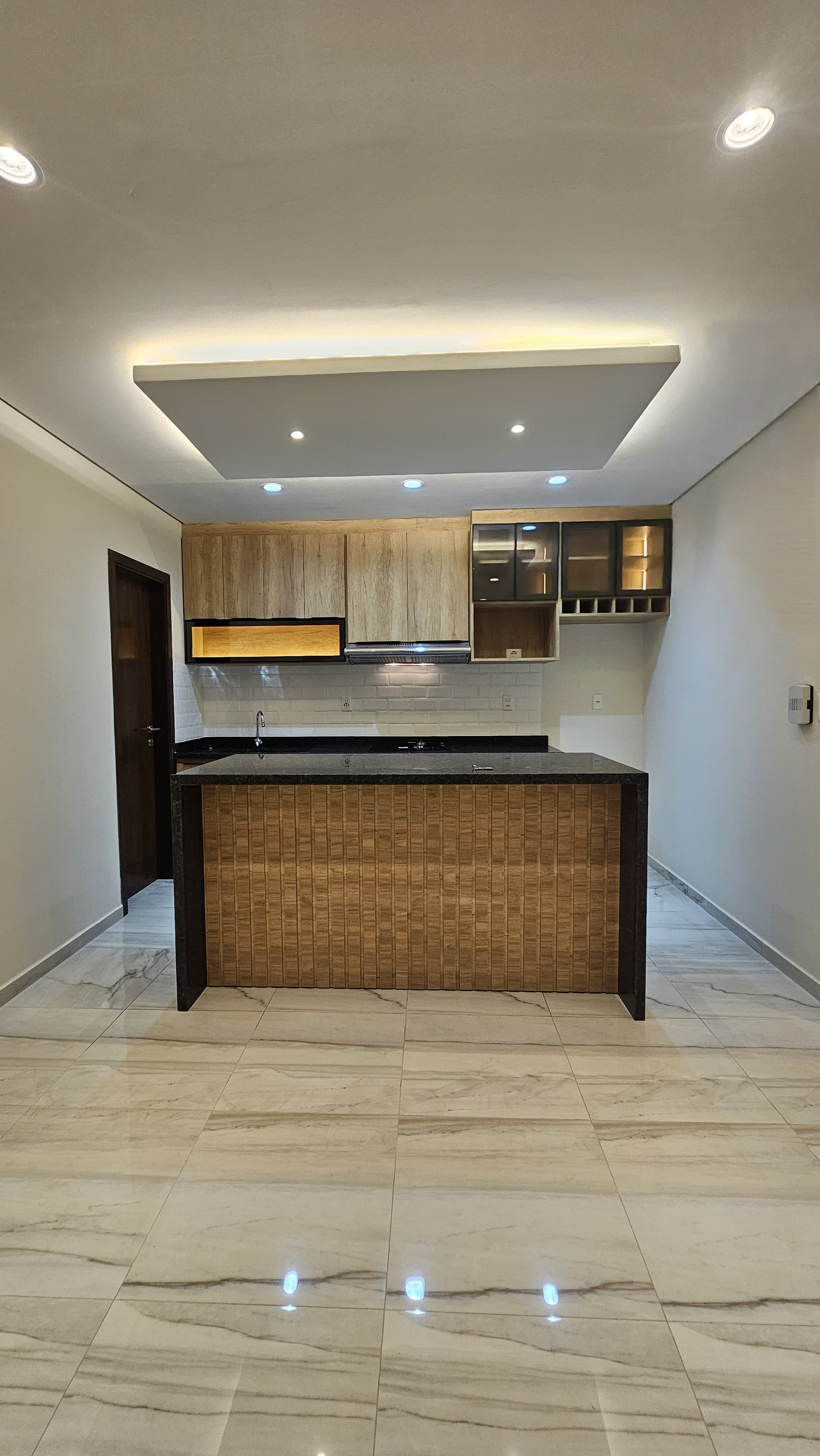 Duplex en Luque en alquiler — foto 3