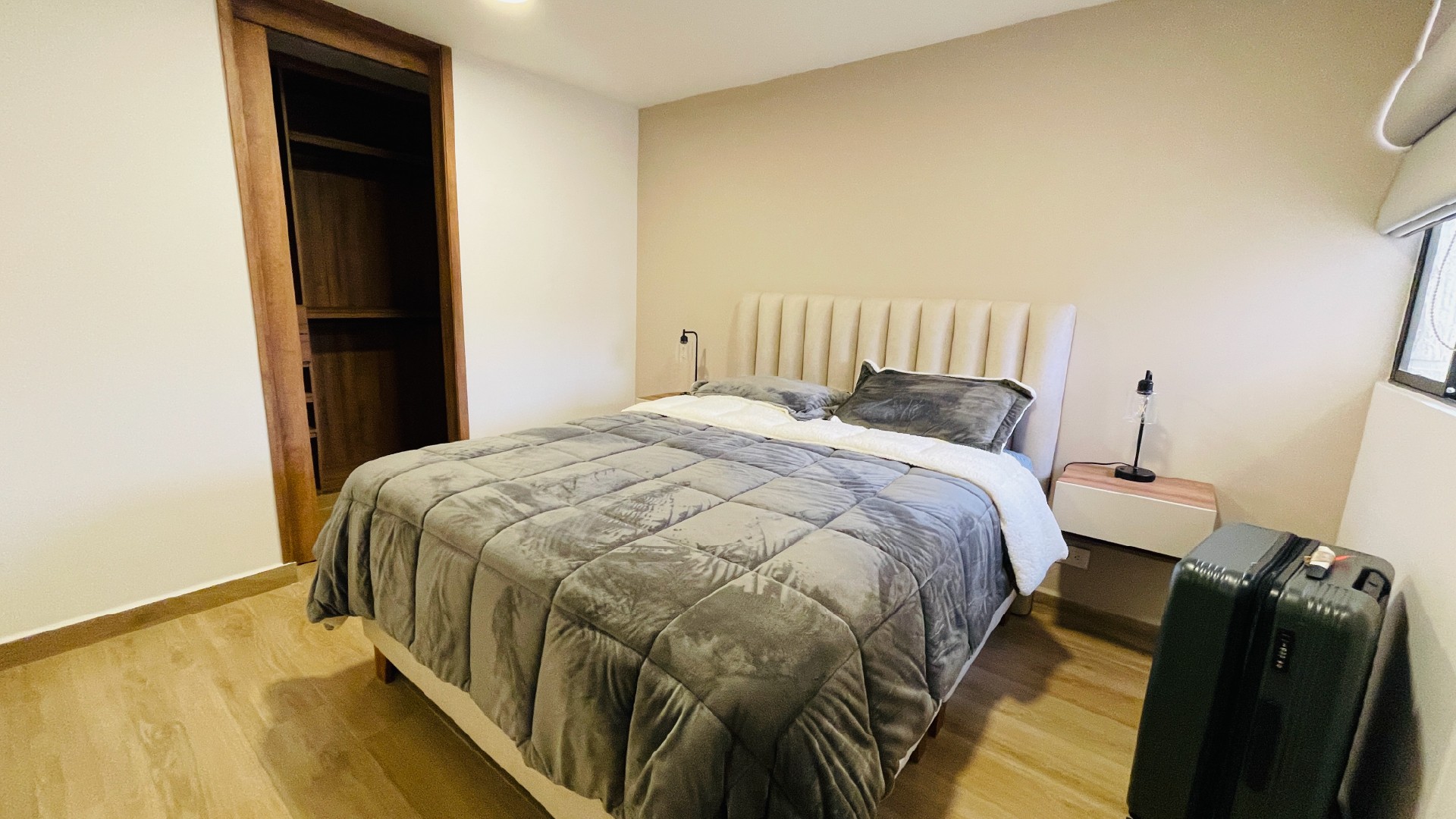 Apartamento en arriendo en Villa Carolina, Barranquilla · foto 21 de 24