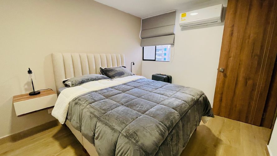 Apartamento en arriendo en Villa Carolina, Barranquilla · foto 22 de 24