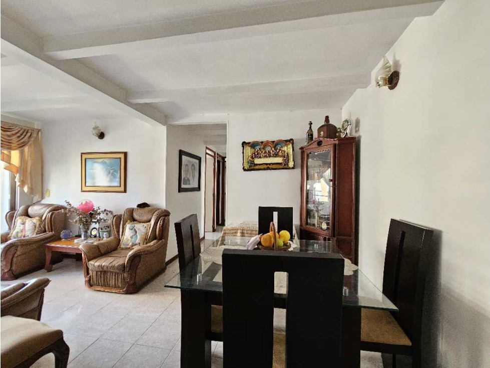 Apartamento en venta en Los Colores, Medellín · foto 2 de 22