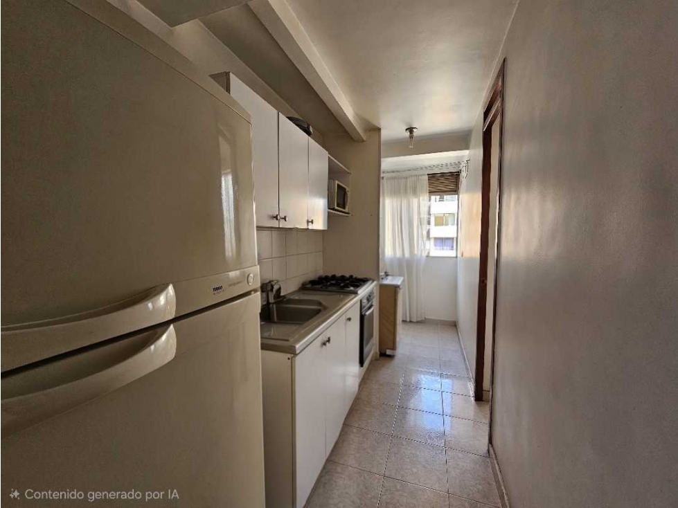 Apartamento en venta en Los Colores, Medellín · foto 5 de 22