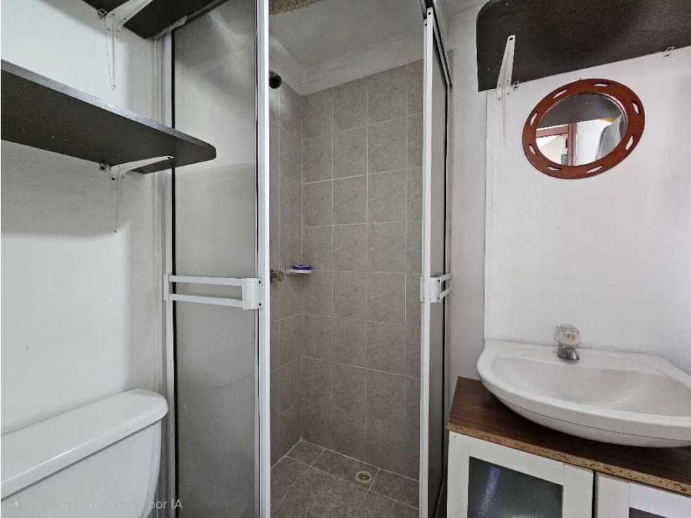 Apartamento en venta en Los Colores, Medellín · foto 9 de 22