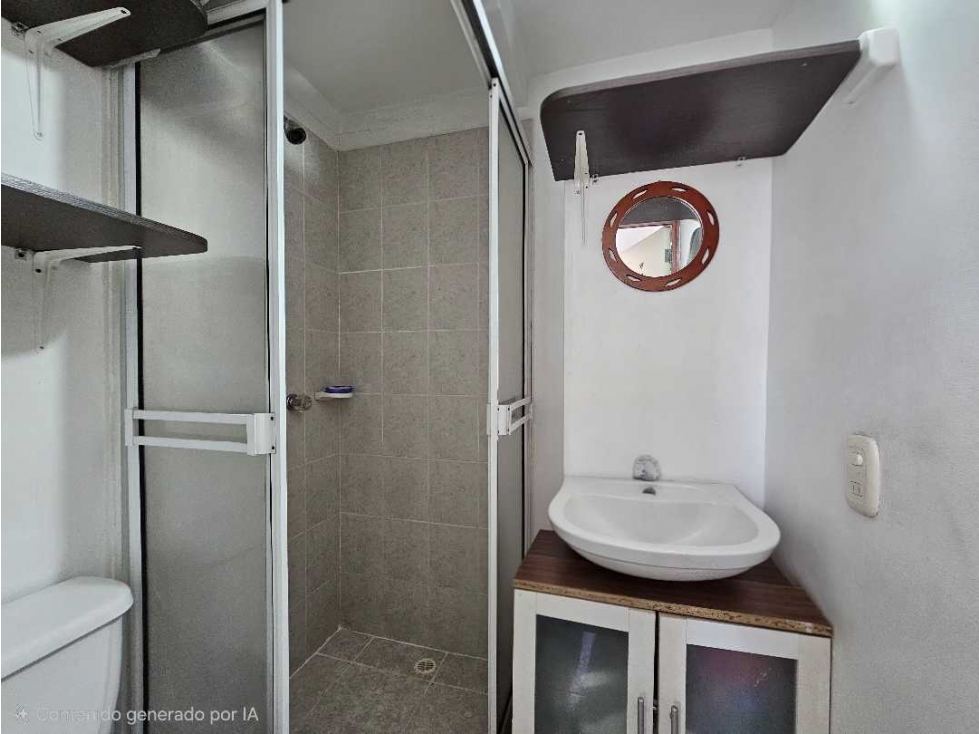 Apartamento en venta en Los Colores, Medellín · foto 10 de 22