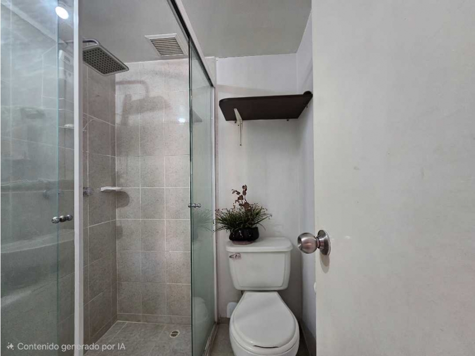 Apartamento en venta en Los Colores, Medellín · foto 12 de 22
