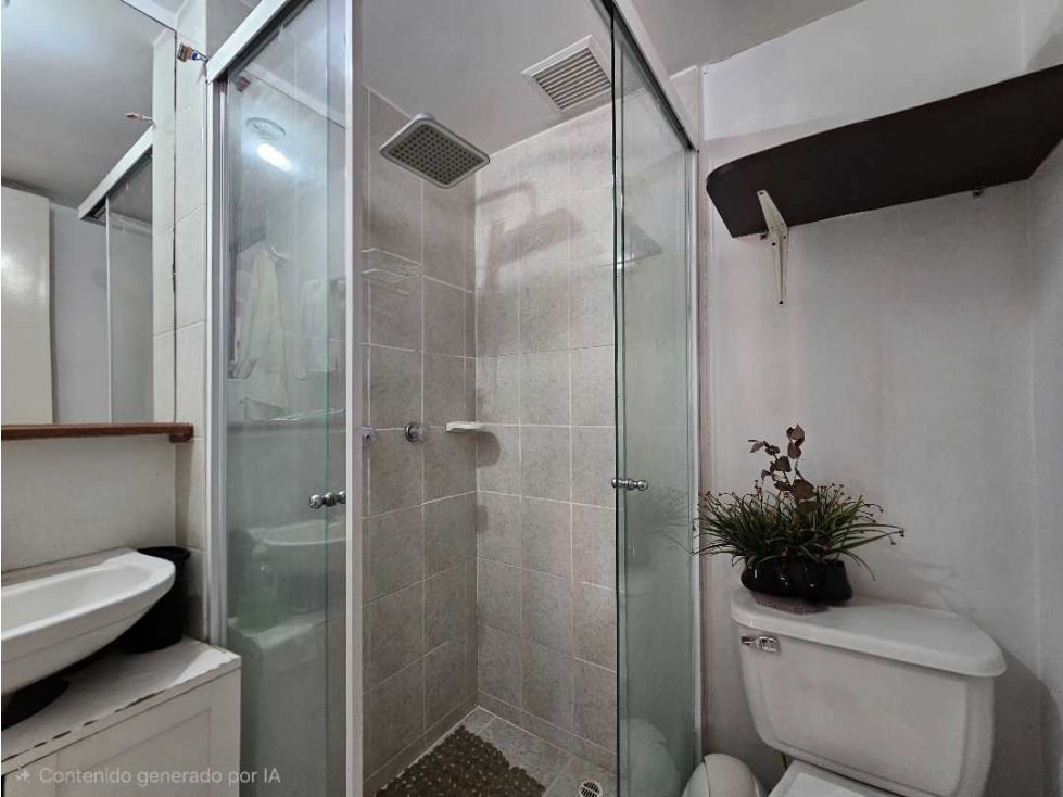 Apartamento en venta en Los Colores, Medellín · foto 13 de 22