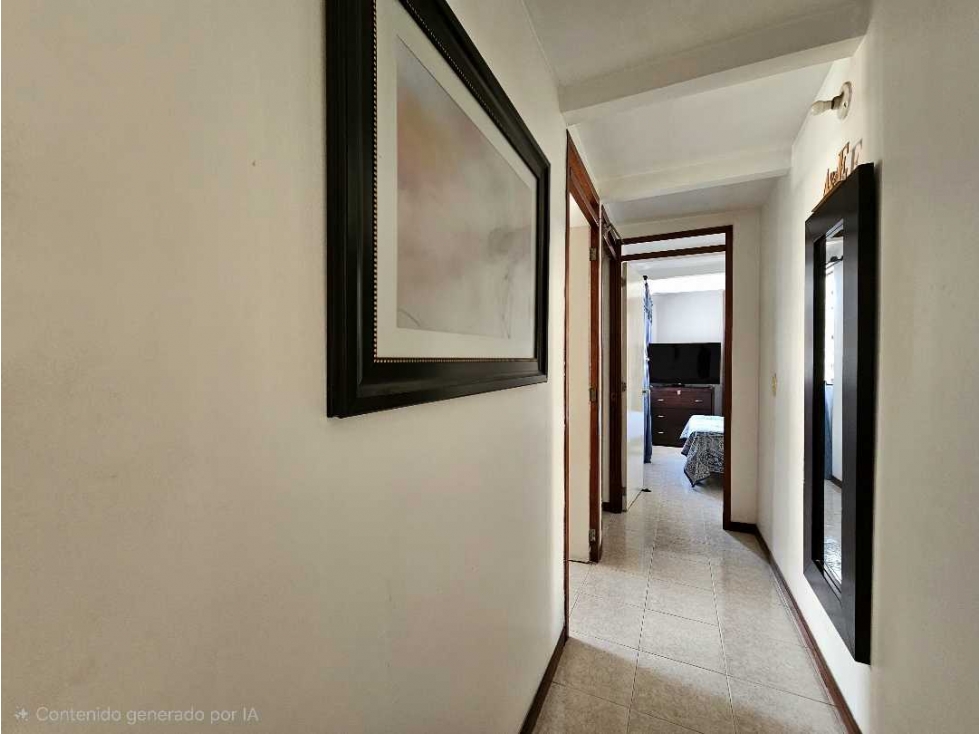 Apartamento en venta en Los Colores, Medellín · foto 14 de 22