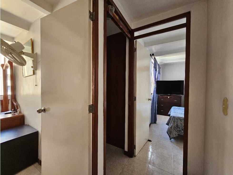 Apartamento en venta en Los Colores, Medellín · foto 15 de 22