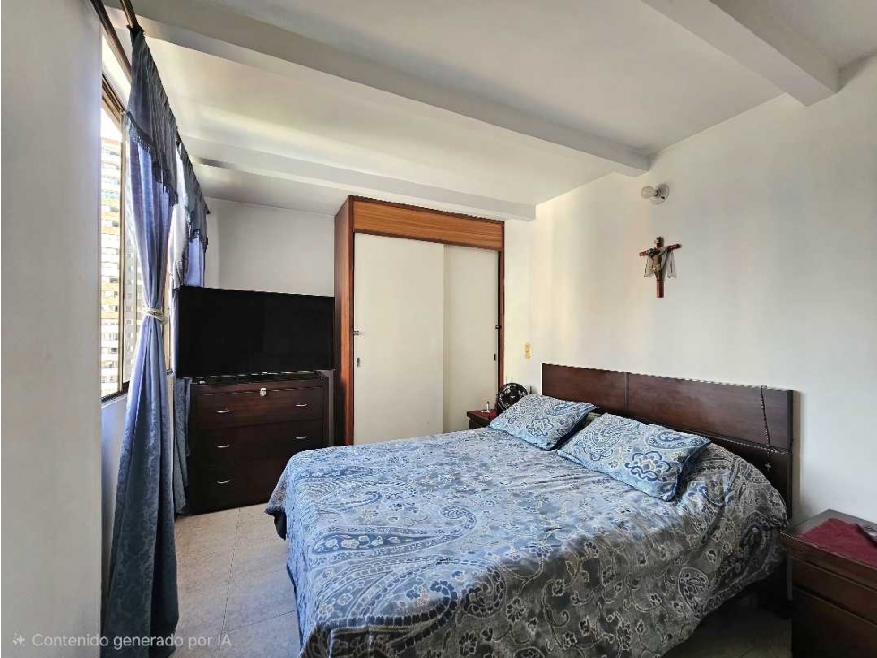 Apartamento en venta en Los Colores, Medellín · foto 19 de 22