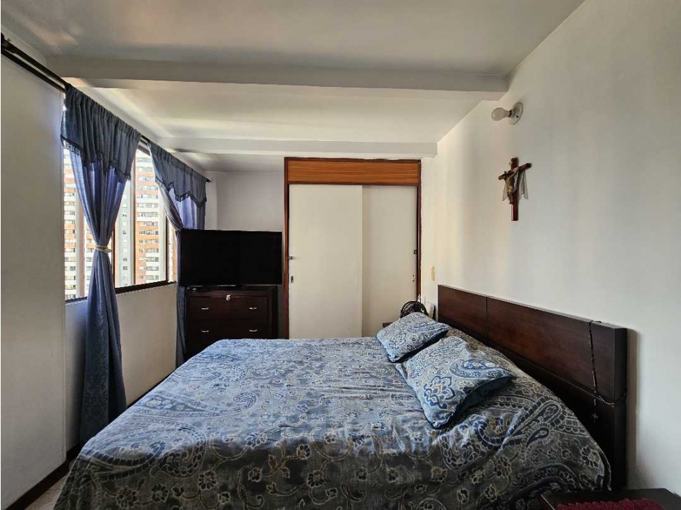 Apartamento en venta en Los Colores, Medellín · foto 21 de 22