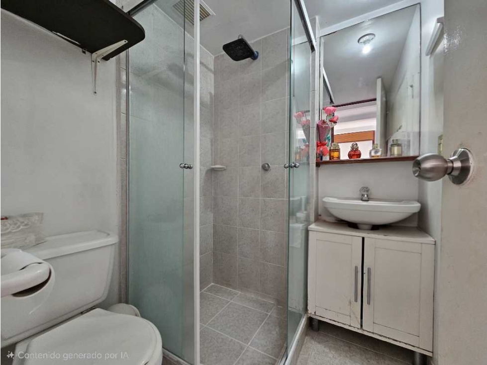 Apartamento en venta en Los Colores, Medellín · foto 22 de 22