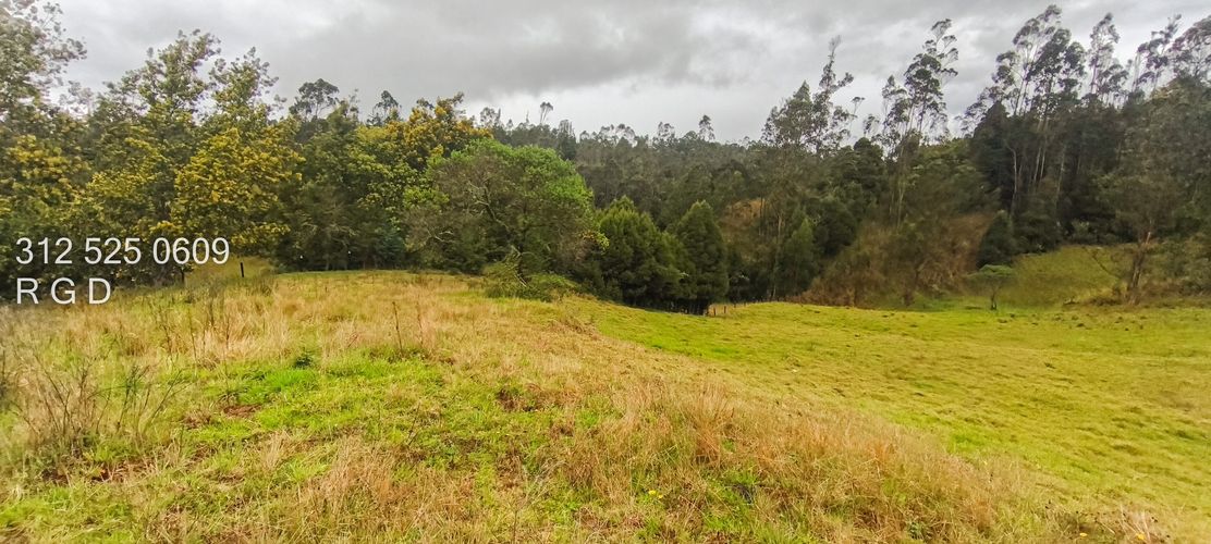 Lote en venta en Br. La Aurora, Tocancipá, 6000 m² · foto 4 de 4