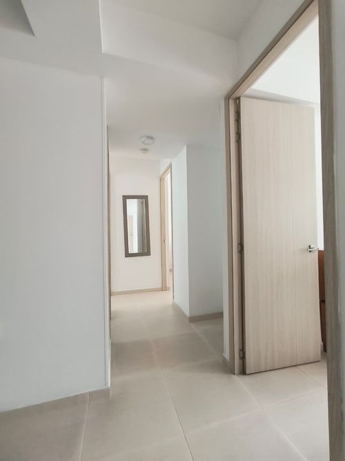 Apartamento de 3 alcobas en venta en La Concordia, Bucaramanga, 82 m² · foto 15 de 16