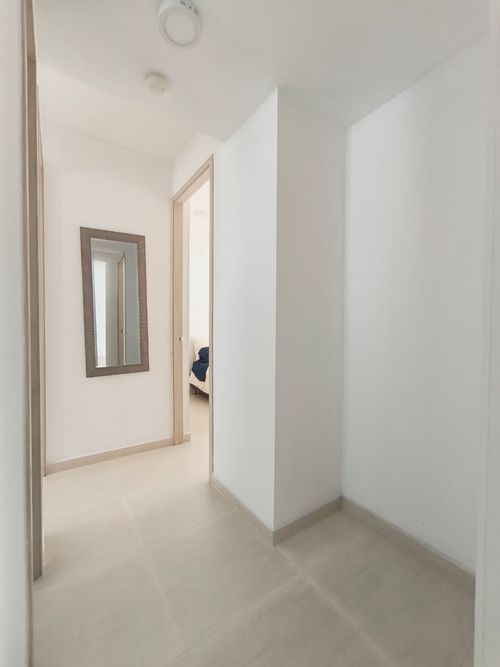Apartamento de 3 alcobas en venta en La Concordia, Bucaramanga, 82 m² · foto 16 de 16