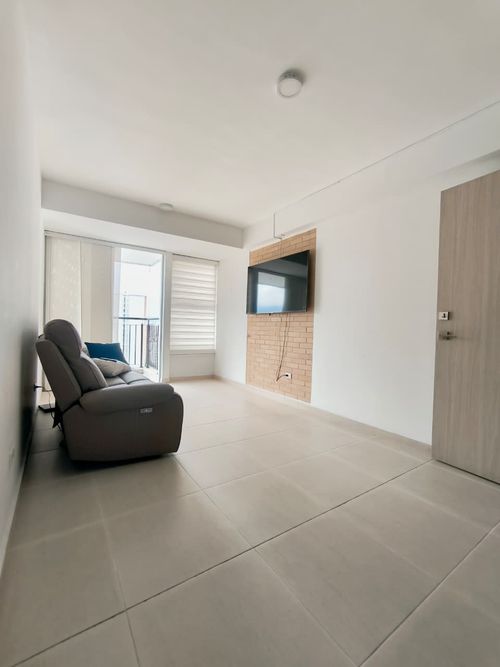 Apartamento de 3 alcobas en venta en La Concordia, Bucaramanga, 82 m² · foto 3 de 16