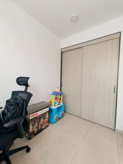 Apartamento de 3 alcobas en venta en La Concordia, Bucaramanga, 82 m² · foto 12 de 16